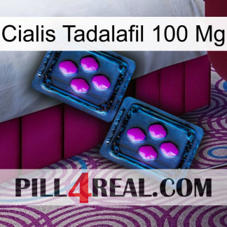 Cialis Tadalafil 100 Mg 03